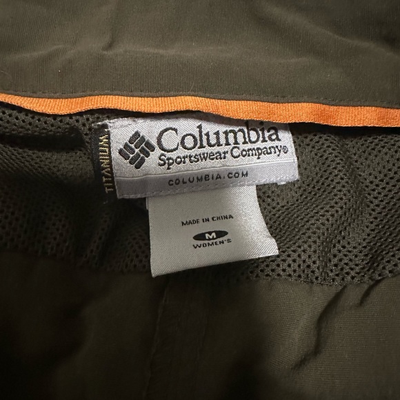 Columbia Sportswear vest jacket - Picture 4 of 7